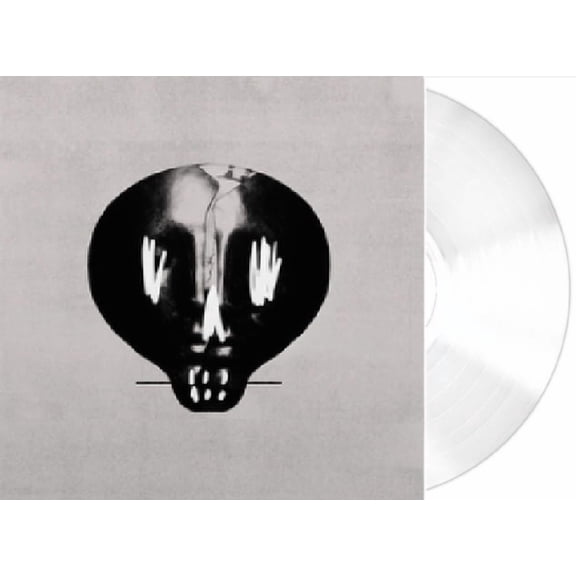 Bullet for My Valentine - Bullet For My Valentine (Clear Vinyl) - Music & Performance [Exclusive]