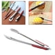 thumbnail image 3 of Pinzas de Cocina Gloria Inoxidable 14 Pulgadas, 3 of 8