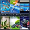 thumbnail image 5 of Aquarium Air Stone Fish Bubbler, Fish Tank Nano Airstone, 5 of 5