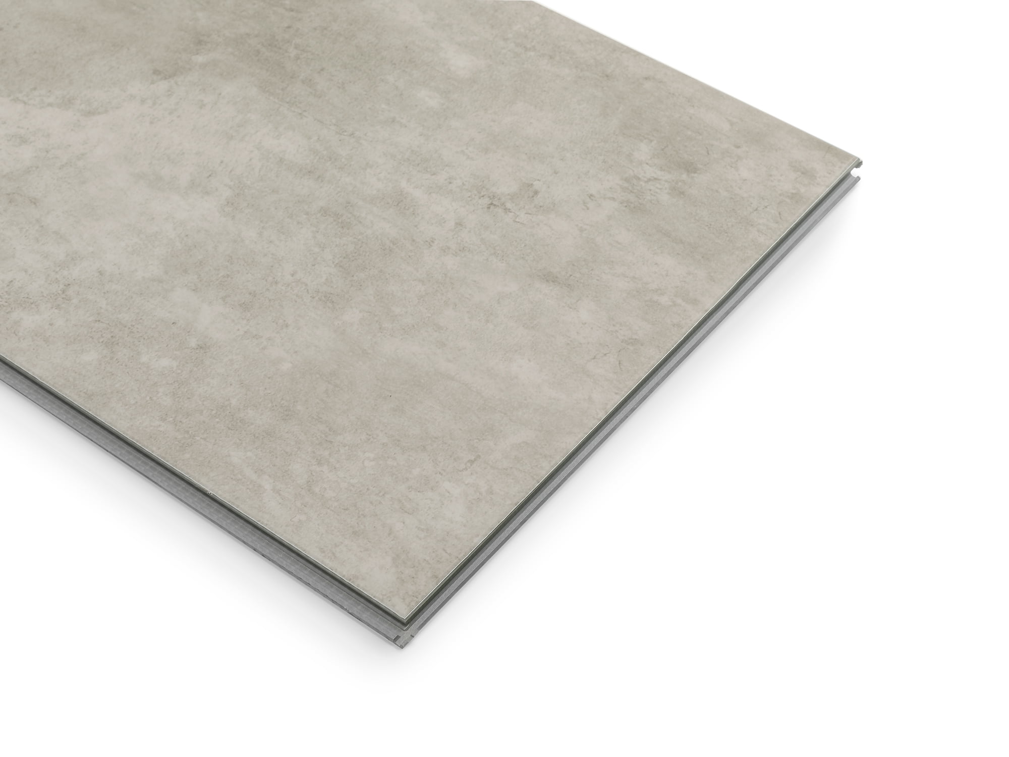 NewAge Products Vinyl Tile Flooring - 800 sqft - Titanium