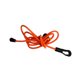 thumbnail image 4 of Lovoski Universal 47 '' Correa para caña de seguridad para kayak Correa para caña de pescar naranja Sunnimix Correa de la paleta de la canoa del kajak, 4 of 8