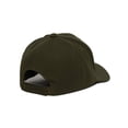 thumbnail image 2 of Top Headwear 12-Pack Adjustable Baseball Hat - Olive, 2 of 2