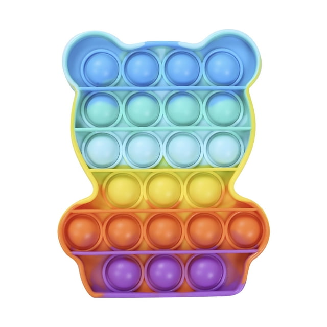 TheFound 30PCS Fidget Toy Set Cheap Pack for Kid Adults Toy Stress Relief