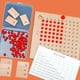 thumbnail image 5 of Tablero de juguetes de la división de multiplicación de ayudas de enseñanza de matemáticas de , número de desarrollo educativo , - multiplicación Baoblaze Ayudas para la enseñanza de las matemáticas, 5 of 8
