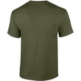 thumbnail image 4 of Gildan T-Shirt Ultra Coton 2000 pour Hommes, 4 of 9