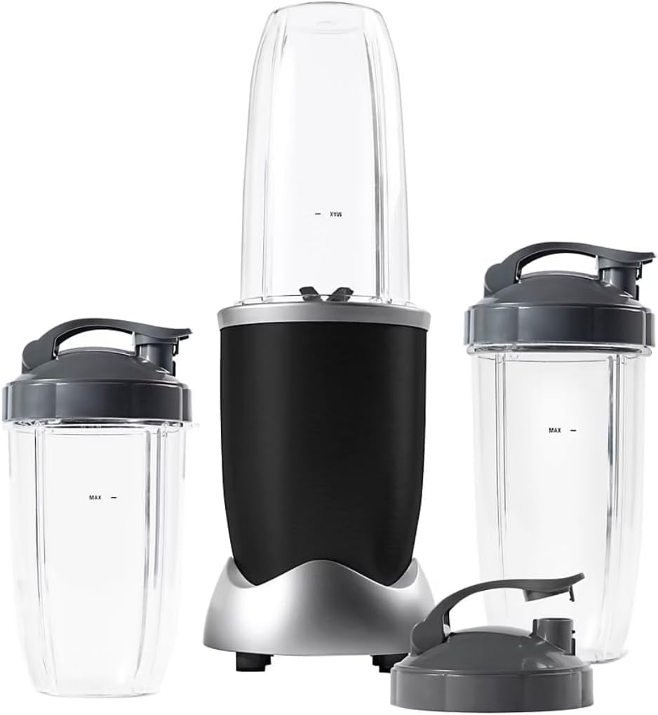 Special Edition Pro 900 - Watt Blender (MatteBlack)