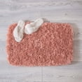 thumbnail image 3 of Tapete decorativo Vianney Everest Deep Rose color Gris, 3 of 3