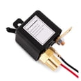 thumbnail image 4 of Integrated Wireless Remote Control 12V 230A Car Battery Switch Disconnect Cut Off Isolator Positive/Negative Universal ,Easy to Install, 4 of 6