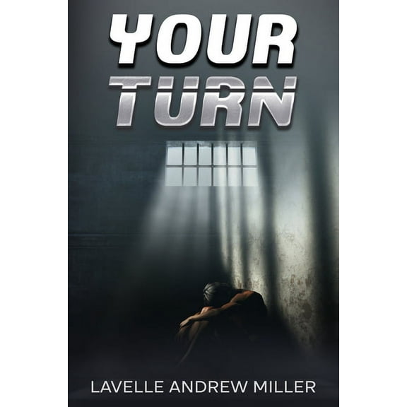 Your Turn, (Paperback)