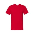 thumbnail image 2 of LAT Apparel 6901 - Men's Fine Jersey Tee, 2 of 3