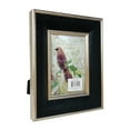 thumbnail image 2 of Jeco HD-PF002-W 5 x 7 in. Photo Frame, White, 2 of 5