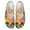 Coconut Tree, variant on Wismoutput Fashion Cozy Barefoot Sneakers for Men Big Boys Leaves Printed Casual Shoes Walking Shoes Size 5.5-14