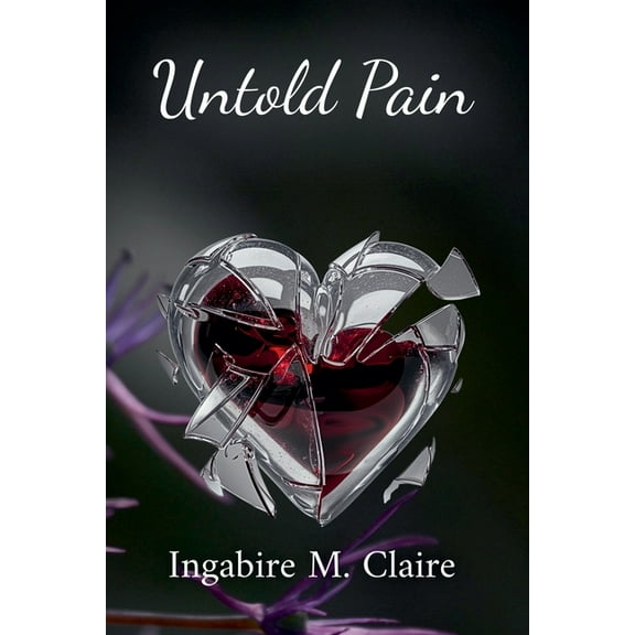 Untold Pain, (Paperback)