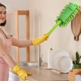 thumbnail image 4 of DPTALR Duster Cartoons Cute Sweeping Cleaning Duster Duster Cleaning Brush Sweeping Ash, 4 of 6