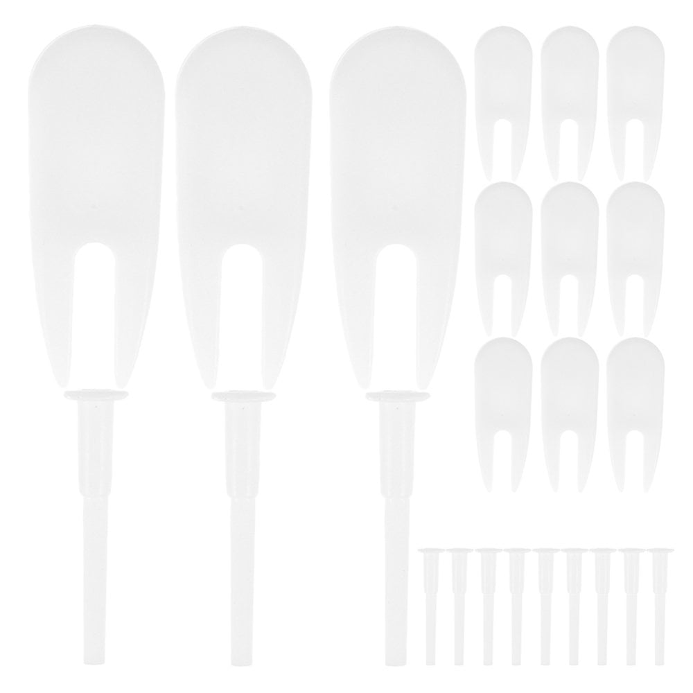 JUNWELL 20 Sets of Yoga Balls Plug Pin Replacement Yoga Balls ...