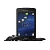 Sony Mobile Sony XPERIA mini 320 MB Smartphone, 3" LCD320 x 400, Android 2.3 Gingerbread, 3.5G, Black