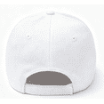 thumbnail image 3 of Men Women Baseball Cap-Low Profile Adjustable Washed Cotton Golf Dad Hat, 3 of 7