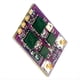 thumbnail image 2 of Receptor ELRS EP1 de 2,4 G con Doble TCXO, de Alto Rendimiento y Tamaño Reducido, para Drones de Carreras FPV de Alcance. Accesorios., 2 of 5