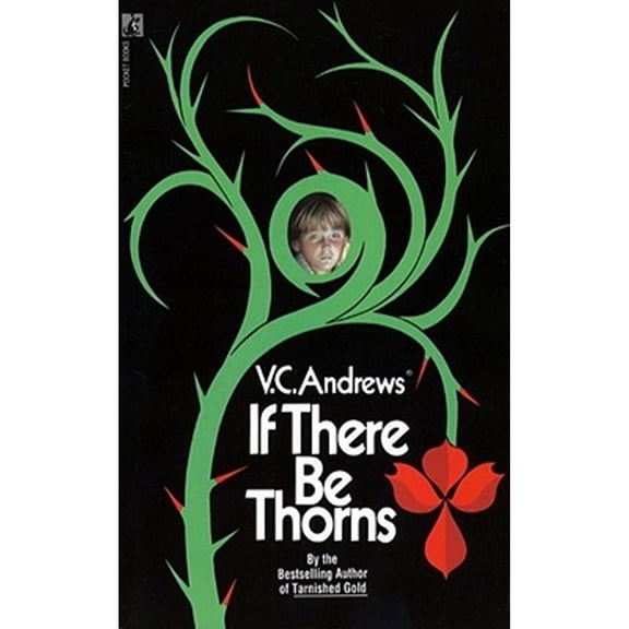 Pre-Owned If There Be Thorns