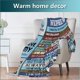 thumbnail image 4 of LHSHID Daughter in Law Gifts Gifts for Daughter in Law Blanket to My Daughter in Law Blanket Birthday Gifts for Future Daughter in Law Anniversary Valentine Daughter in Law Gifts 30x40in, 4 of 6
