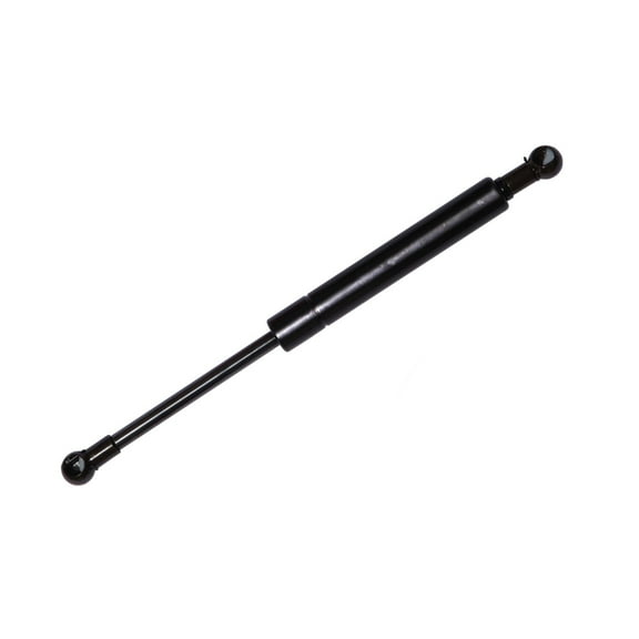 Rear Trunk Lid Lift Support For 2004 2005 Mercedes-Benz Clk320 W/ Locking System