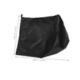 thumbnail image 2 of LOLIPPYY Housse de Protection pour Réservoir de Gaz Noir Oxford Imperméable pour Activités Extérieures Lot de 1, 2 of 8