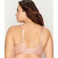 thumbnail image 2 of Playtex Womens Secrets Seamless Cotton Bra Style-4415, 2 of 2