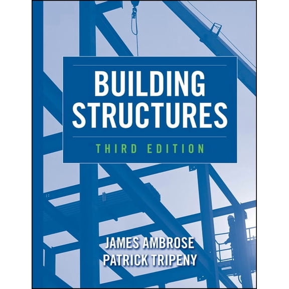 Building Structures, (Hardcover)