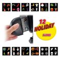 thumbnail image 3 of Diapositive de Douche de Noël Halloween Pâques Étoile, Projecteur Laser LED, Lumières / Projecteur Laser LED de Noël Halloween Étoile Diapositive de Douche, 3 of 6