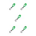 thumbnail image 3 of Bearachild Soporte para guantes de seguridad Clip para guantes Guante ligero Grabber Catcher Gancho de sujeción para alpinismo al aire libre Type2 NO2, 3 of 6