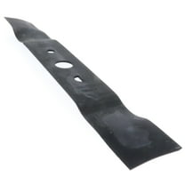 Homelite OEM 639180004 Lawn Mower Blade 16In  RY40104