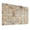 Color 2, variant on Futuristic 8 Pack Art Acoustic Panels Sound Absorbing Matte White 3D Hexagonal Wall Panels Golden Accents Decorative Soundproof Wall Panels Self Adhesive for Nursery Game Room Bedroom 48"x32"