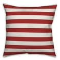 thumbnail image 2 of Creative Products Leave the Light on for Santa 16x16 Spun Poly Pillow, 2 of 3