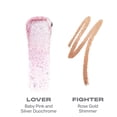 thumbnail image 2 of Sombra de ojos en barra Morphe Mixed Signals Lover/Fighter 28 ml, 2 of 9