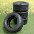 thumbnail image 4 of Antego Golf Cart Tire 205/50-10 4 Ply Tire 4 Count, 4 of 6