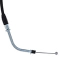 thumbnail image 5 of Niche Throttle Cable for Yamaha Seca 650 920 XJ650R XV920R XS360 XS400 XS400-2 XS500 4K0-26311-00-00 1J3-26311-00-0 519-CCB2668L, 5 of 9