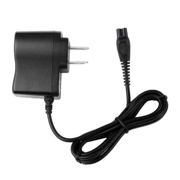 Nuxkst 15V USB Power Charger Cord for Bodygroom Series 7000 BG7030 49