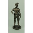 thumbnail image 3 of Veronese Design Police Woman To Protect and Serve Police Officer Tribute Statue, 3 of 4