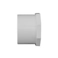 thumbnail image 6 of Charlotte Pipe & Foundry PVC021072600 2.5 x 2 in. PVC Reducer Bushing, 6 of 7