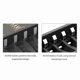 thumbnail image 1 of 3X Cargador de Batería Pantalla LCD Cargadores Inteligentes Inteligentes de 8 Ranuras para Baterías Recargables AA / AAA NiCd NiMh AA AAA Cargador, 1 of 5