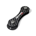thumbnail image 2 of Ford F-150 Raptor SVT Real Carbon Fiber Key Organizer Holder Key Chain, 2 of 5