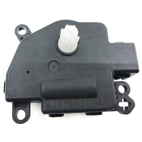 Main Air Flap Actuator - Compatible with 2007 - 2012 Jeep Compass 2008 2009 2010 2011