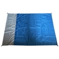 thumbnail image 1 of Estera de playa al aire libre, estera de Picnic, salida de primavera, cocina portátil, Camping, portátil, ligero, plegable, estera de playa para Picnic Wmkox482yii hfskjfh475, 1 of 2