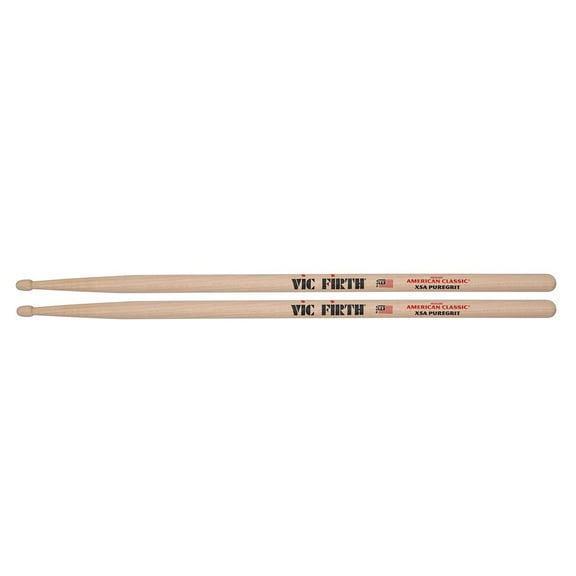 Vic Firth American Classic Extreme 5A PureGrit Drumsticks