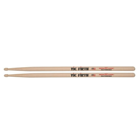 Vic Firth American Classic Extreme 5A PureGrit Drumsticks