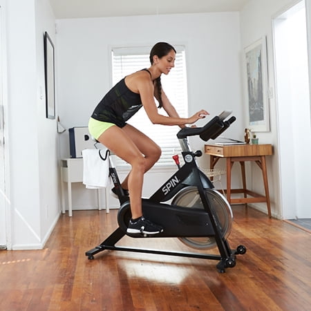 spin bikes for sale walmart