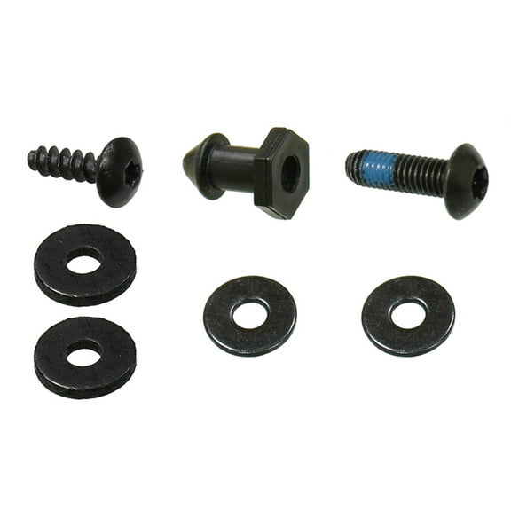 SP1 SM-06020 Windshield Fastener Kit