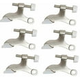 thumbnail image 2 of Nuk3y Hinge Pin Heavy Duty Door Stop (6 Pack), 2 of 5
