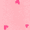 Pink Neon, variant on Gerber Baby Girl Soft and Stretchy Headband, 3-pack, One Size