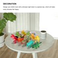 thumbnail image 4 of POINTERTECK Dinosaur String Lights Children Room Cartoon Decoration String Lights Led Dinosaur String Light For Kids Christmas Fairy Lights Children Room Lights Party Gift Decor String Li, 4 of 10